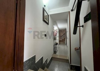 Hall / corridoio - Casa semi indipendente Via Sacro Cuore
 
4, San Giuliano del Sannio - foto 14