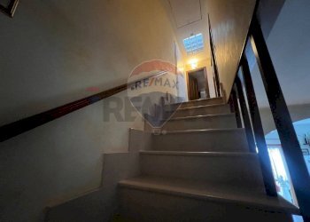 Scale - Casa semi indipendente Via Sacro Cuore
 
4, San Giuliano del Sannio - foto 15