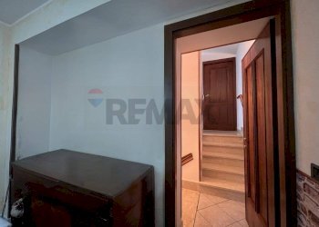 Hall / corridoio - Casa semi indipendente Via Sacro Cuore
 
4, San Giuliano del Sannio - foto 16