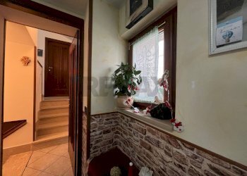 Hall / corridoio - Casa semi indipendente Via Sacro Cuore
 
4, San Giuliano del Sannio - foto 17