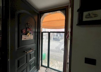 Dettagli - Casa semi indipendente Via Sacro Cuore
 
4, San Giuliano del Sannio - foto 18