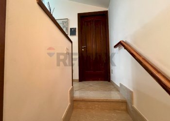 Scale - Casa semi indipendente Via Sacro Cuore
 
4, San Giuliano del Sannio - foto 19