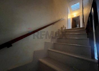 Scale - Casa semi indipendente Via Sacro Cuore
 
4, San Giuliano del Sannio - foto 20