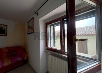 Soggiorno - Casa semi indipendente Via Sacro Cuore
 
4, San Giuliano del Sannio - foto 21
