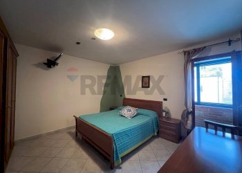 Camera / camera da letto - Casa semi indipendente Via Sacro Cuore
 
4, San Giuliano del Sannio - foto 23