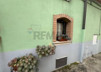 Casa all\'aperto - Casa semi indipendente Via Sacro Cuore
 
4, San Giuliano del Sannio - foto 29