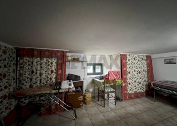 Soggiorno - Casa semi indipendente Via Sacro Cuore
 
4, San Giuliano del Sannio - foto 30