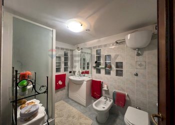 Bagno - Casa semi indipendente Via Sacro Cuore
 
4, San Giuliano del Sannio - foto 31