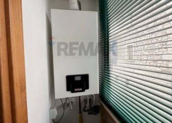 Dettagli - Casa semi indipendente Via Sacro Cuore
 
4, San Giuliano del Sannio - foto 33