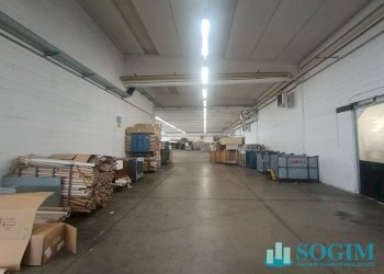 Produzione_5 - Capannone Via Adda
 
10, Casnate con Bernate - foto 6