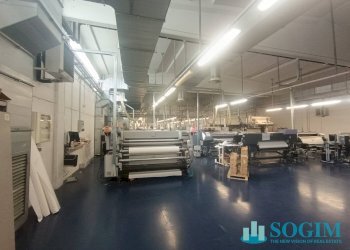 Produzione_9 - Capannone Via Adda
 
10, Casnate con Bernate - foto 14