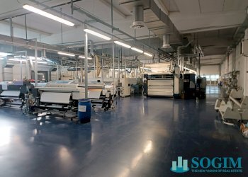 Produzione_10 - Capannone Via Adda
 
10, Casnate con Bernate - foto 15