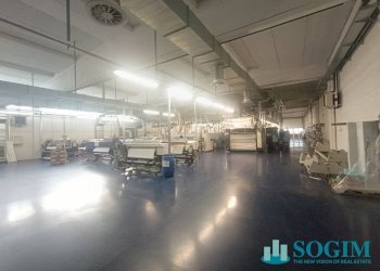 Produzione_11 - Capannone Via Adda
 
10, Casnate con Bernate - foto 16