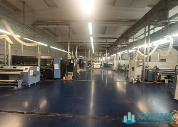 Produzione_13 - Capannone Via Adda
 
10, Casnate con Bernate - foto 18