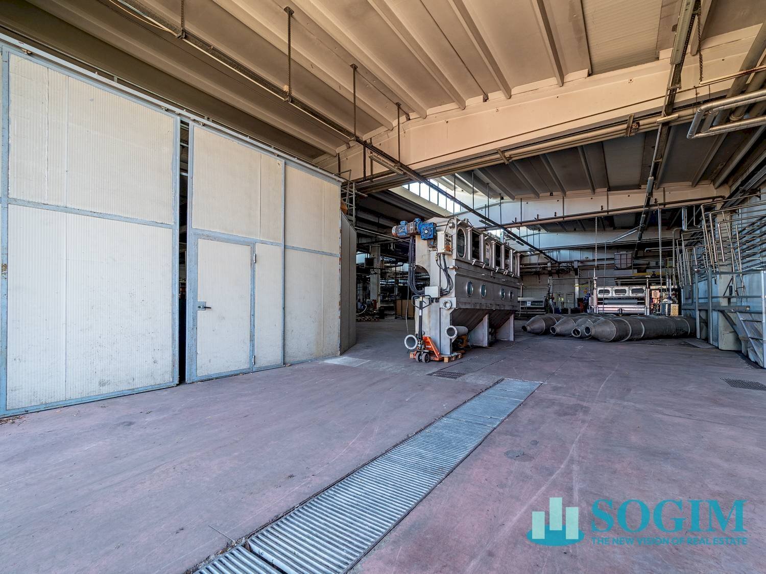 Interno - Shed Via Adda
 
10, Casnate con Bernate - photo 1