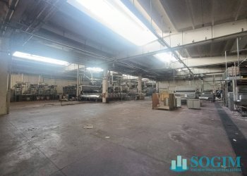 Produzione_1 - Capannone Via Adda
 
10, Casnate con Bernate - foto 2