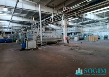 Produzione_2 - Capannone Via Adda
 
10, Casnate con Bernate - foto 3