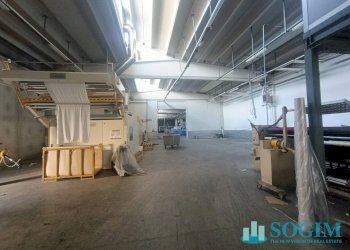 Produzione_4 - Capannone Via Adda
 
10, Casnate con Bernate - foto 5