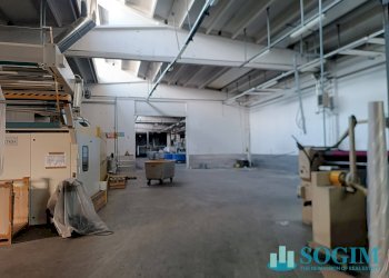 Produzione_5 - Capannone Via Adda
 
10, Casnate con Bernate - foto 6