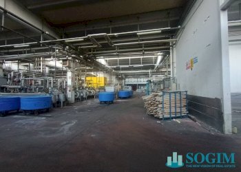 Produzione_9 - Capannone Via Adda
 
10, Casnate con Bernate - foto 10