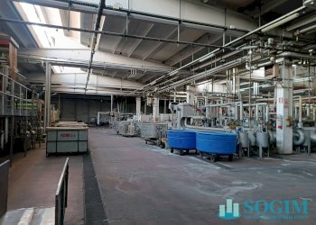 Produzione_10 - Capannone Via Adda
 
10, Casnate con Bernate - foto 11