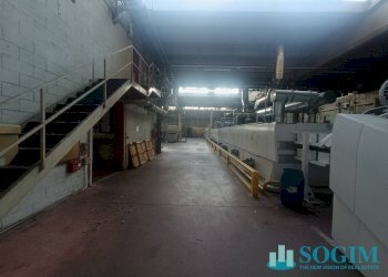 Produzione_12 - Capannone Via Adda
 
10, Casnate con Bernate - foto 13