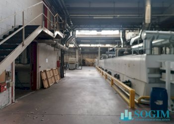 Produzione_13 - Capannone Via Adda
 
10, Casnate con Bernate - foto 14