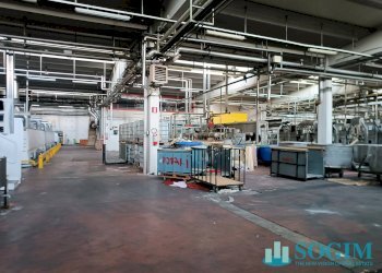 Produzione_15 - Capannone Via Adda
 
10, Casnate con Bernate - foto 16