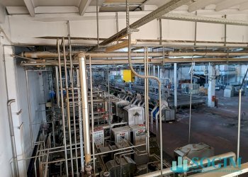 Produzione_18 - Capannone Via Adda
 
10, Casnate con Bernate - foto 19