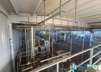 Produzione_19 - Capannone Via Adda
 
10, Casnate con Bernate - foto 20