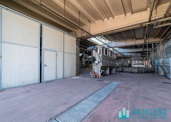 Interno - Shed Via Adda
10, Casnate con Bernate - photo 1