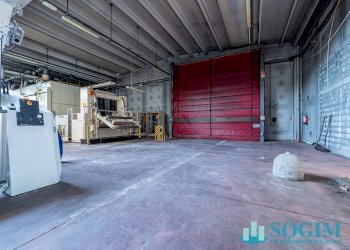 Interno_7 - Shed Via Adda
10, Casnate con Bernate - photo 9
