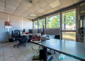 Uffici_1 - Shed Via Adda
10, Casnate con Bernate - photo 14