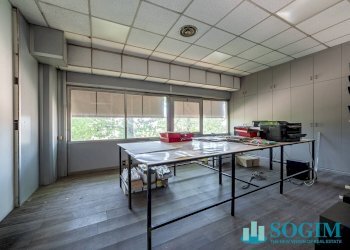 Uffici_2 - Shed Via Adda
10, Casnate con Bernate - photo 15