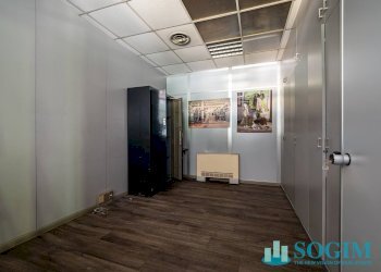 Ufficuio_3 - Shed Via Adda
10, Casnate con Bernate - photo 16