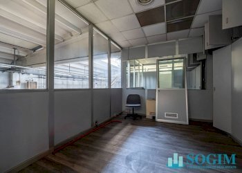 Ufficuio_4 - Shed Via Adda
10, Casnate con Bernate - photo 17