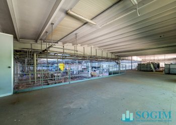 Soppalco - Shed Via Adda
10, Casnate con Bernate - photo 20