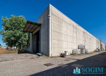 Esterno - Shed Via Adda
10, Casnate con Bernate - photo 24