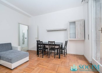 Foto 2 - Two-room apartment Via Borsieri, Como - photo 2