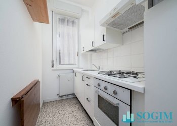 Foto 4 - Two-room apartment Via Borsieri, Como - photo 4