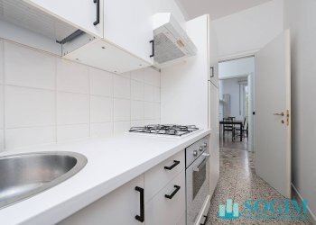 Foto 5 - Two-room apartment Via Borsieri, Como - photo 5