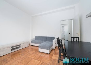 Foto 9 - Two-room apartment Via Borsieri, Como - photo 9