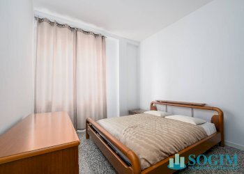 Foto 12 - Two-room apartment Via Borsieri, Como - photo 12