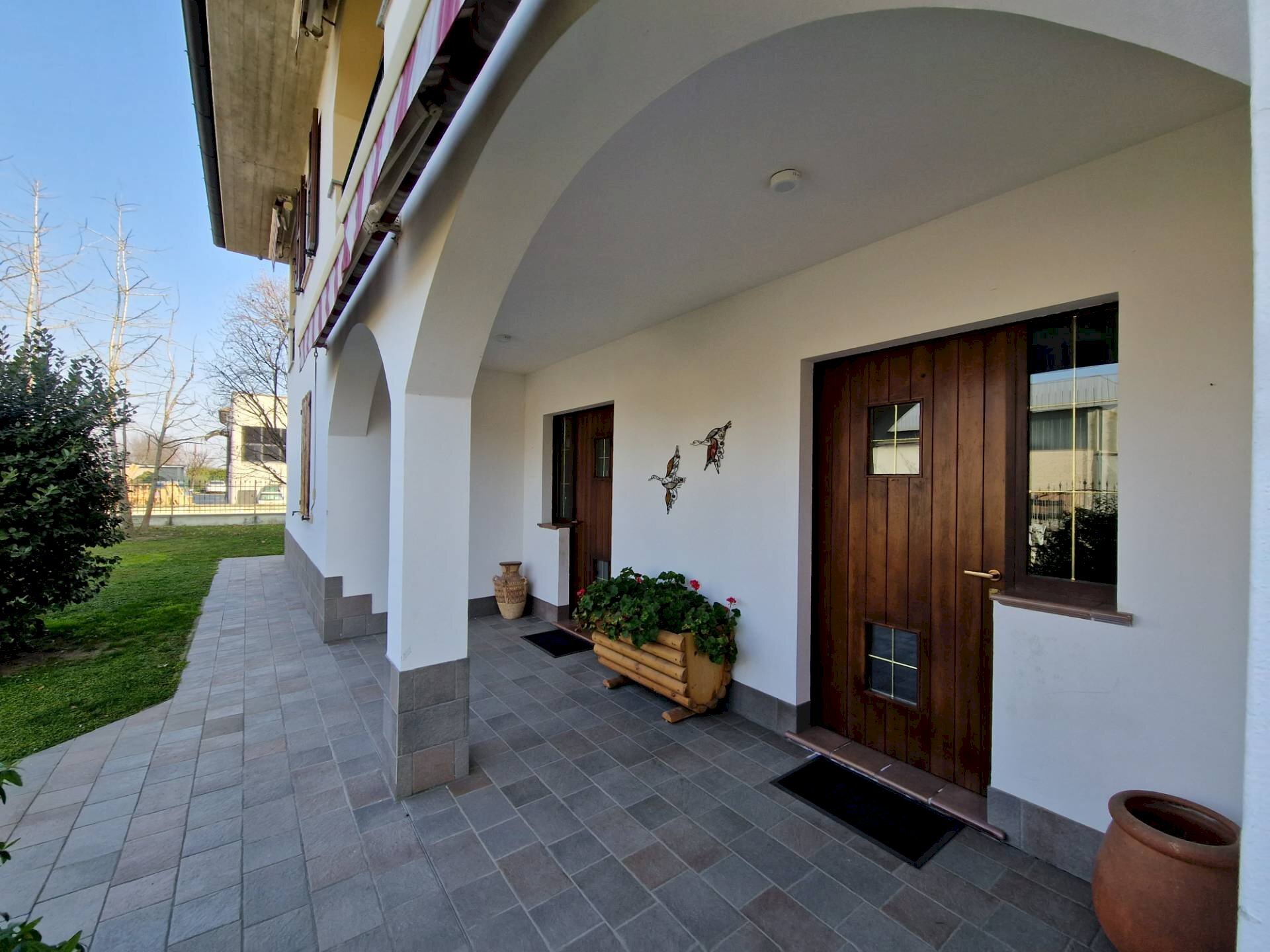 Foto 3 - Villa Via Buonarroti
3, Linarolo - photo 3