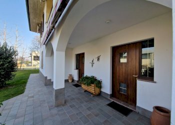 Foto 3 - Villa Via Buonarroti
 
3, Linarolo - photo 3