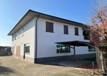 Foto 8 - Villa Via Buonarroti
 
3, Linarolo - photo 8