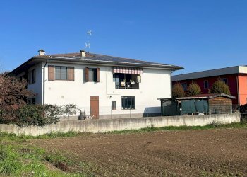 Foto 11 - Villa Via Buonarroti
 
3, Linarolo - photo 11