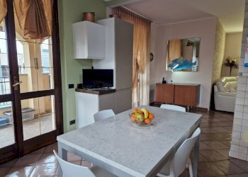 Foto 18 - Villa Via Buonarroti
 
3, Linarolo - photo 18