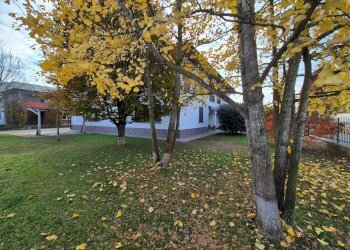 Foto 34 - Villa Via Buonarroti
 
3, Linarolo - photo 34