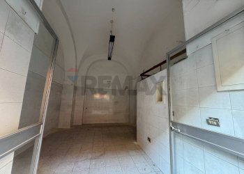 Hall / corridoio - Commercial Premises Via Nizza
 
6, Bari - photo 4